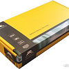 Смеситель Rubineta Swan-33(BK) SW0068