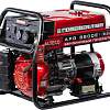 Бензиновый генератор Alteco APG 8800 E