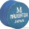 Наклейка для кия Navigator Japan Blue Impact 45.320.11.2