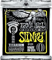 Струны для гитары Ernie Ball 3121
