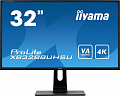 Монитор Iiyama ProLite XB3288UHSU-B1