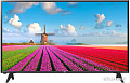 Телевизор LG 32LJ500U