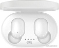Наушники GAL TW-2500 (белый)