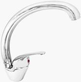 Смеситель Istok life 0402.795