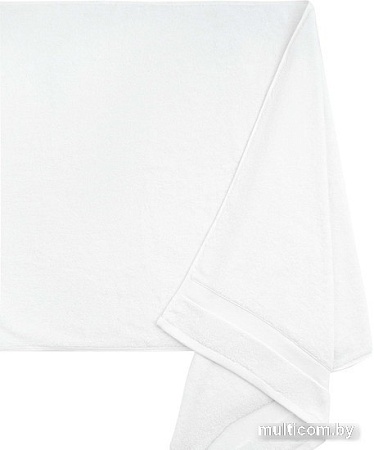 Полотенце Sofi De MarkO Kerry 50х90 Пол-Кр-50х90бел (белый)