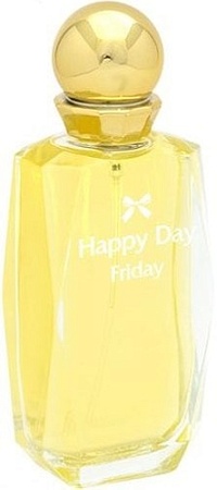 Positive Happy Day Friday EdT (55 мл)