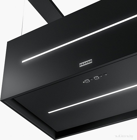 Кухонная вытяжка Franke Maris FMAS BK Extra Matt F80 KL 345.0698.564