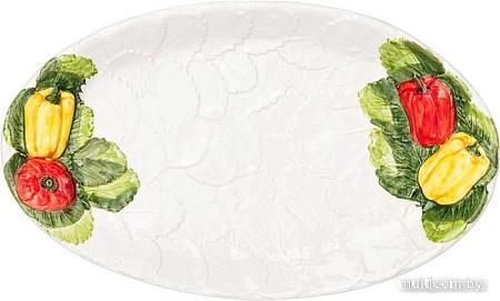 Блюдо Annaluma Перец 628-757