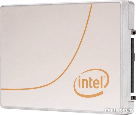 SSD Intel DC P4500 4TB SSDPE2KX040T701