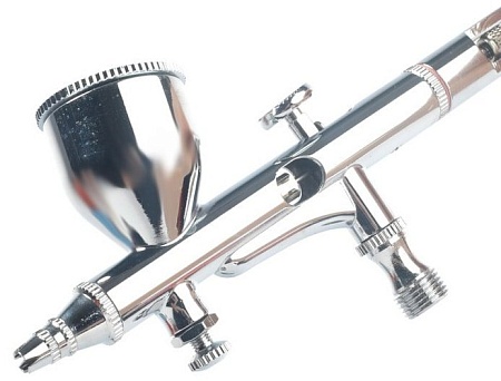 Краскопульт Patriot AB 400