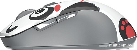 Мышь Dareu LM115G (панда)
