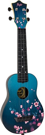 Укулеле Flight TUS 32 Sakura