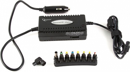 Зарядное устройство Gembird NPA-DC1