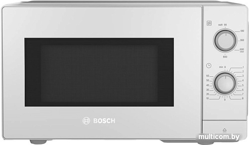 Микроволновая печь Bosch FFL020MW0