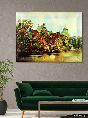 Картина Декарт 8Л1963