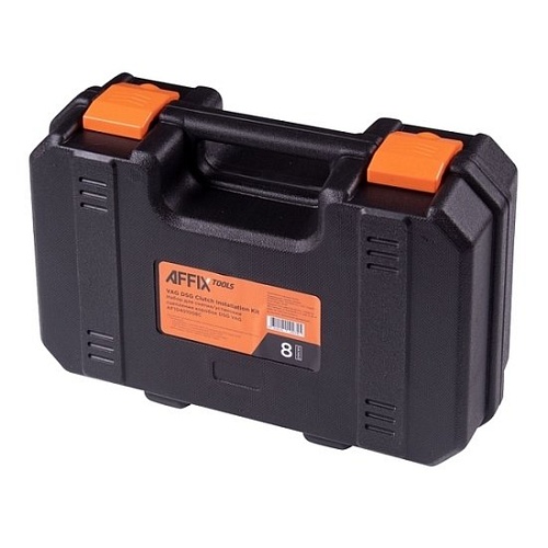 Инструмент для тормозной системы и трансмиссии Affix AF10401008C (8 пр.)