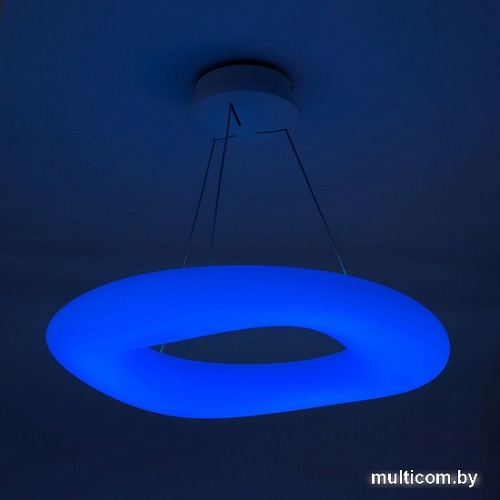 Подвесная люстра Citilux Стратус CL732A520GS