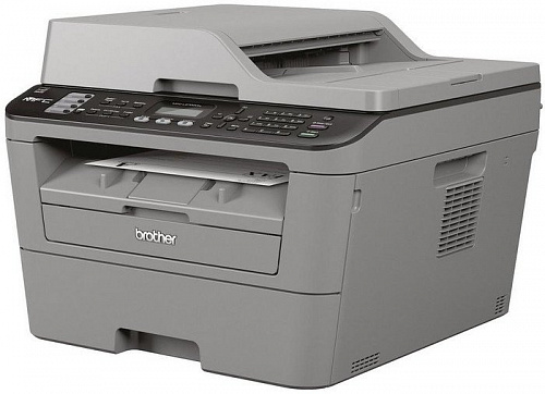МФУ Brother MFC-L2700DNR