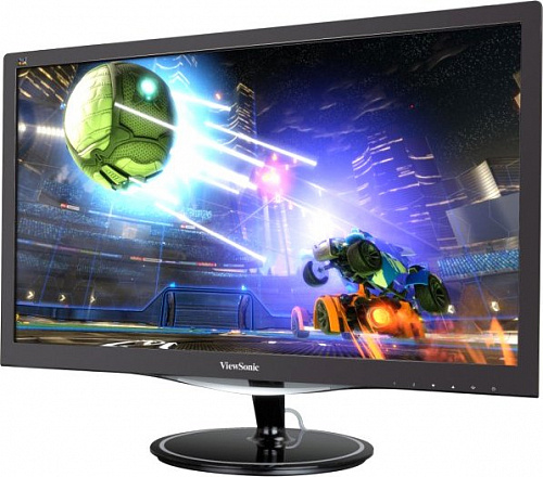 Монитор ViewSonic VX2457-mhd