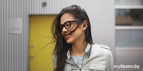 Наушники Plantronics Backbeat 100 [206860]