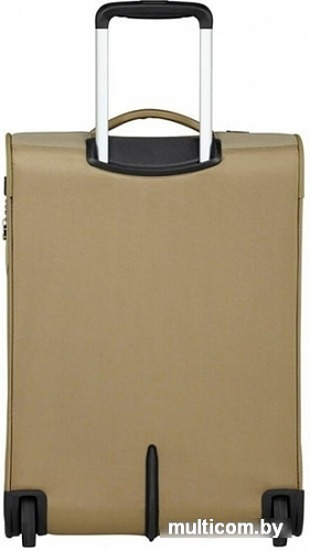 Чемодан American Tourister Summerfunk Beige 55 см