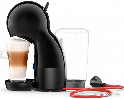 Капсульная кофеварка Krups Dolce Gusto Piccolo XS KP1A08