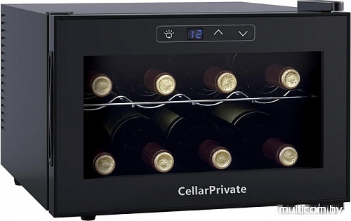 Винный шкаф Cellar Private CP008f