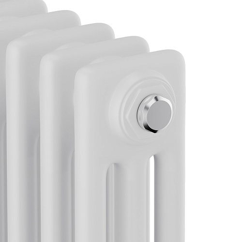 Стальной трубчатый радиатор Royal Thermo Insignia C3030 - 28 секций RAL9016