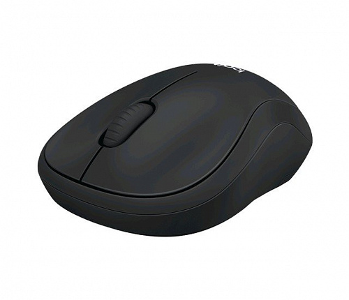 Мышь Logitech B220 Silent (черный)