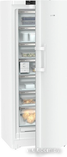 Морозильник Liebherr FNc 727i Peak NoFrost