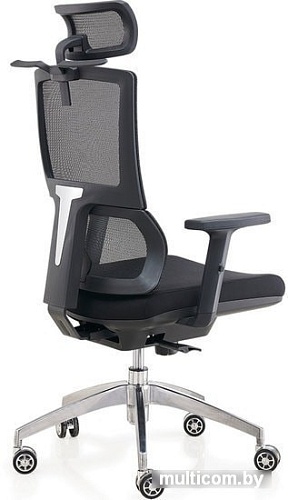 Кресло Evolution Model T (черный)