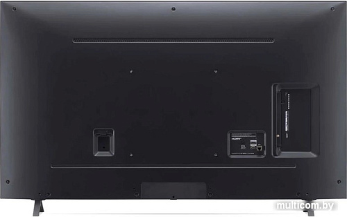 Телевизор LG NanoCell 50NANO756QA