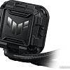 Жидкостное охлаждение для процессора ASUS TUF Gaming LC II 360 ARGB