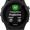 Умные часы Garmin Forerunner 935 (черный)