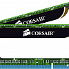 Оперативная память Corsair Value Select 2x4GB DDR3 PC3-10600 KIT (CMSO8GX3M2A1333C9)