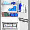 Холодильник BEKO RCNK296E20S