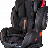 Автокресло Coletto Sportivo Only New (черный)