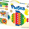 Мозаика/пазл Десятое королевство Рыбка 01652