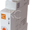 Реле времени КС RT-SBA-2 82726