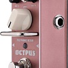 Гитарная педаль Tomsline Octpus Polyphonic Octave AOS-3