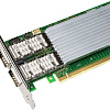 Сетевая карта Intel E810-CQDA2