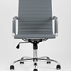 Кресло Stool Group TopChairs City S (серый)