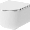 Унитаз Damixa Sirius DX86C1800SC (с сиденьем)