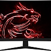 Игровой монитор MSI Optix G27C5