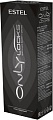Краска Estel Only Looks (черный)
