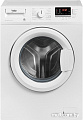 Стиральная машина BEKO WRE 75P2 XWW