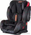Автокресло Coletto Sportivo Only New (черный)