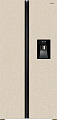 Холодильник side by side Nordfrost RFS 484D NFYm Inverter