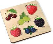 Мозаика/пазл Десятое королевство Ягоды 00762