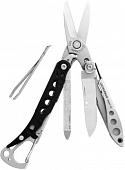 Туристический нож Leatherman Style CS